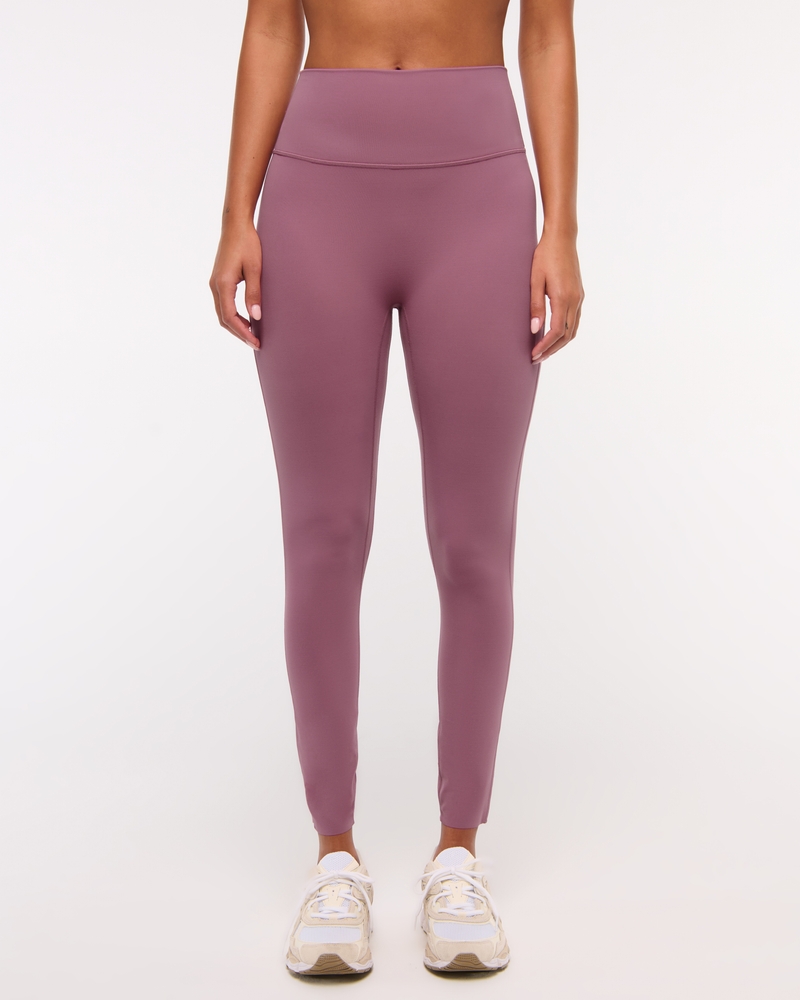 YPB studioFLEX 7/8-Length Legging