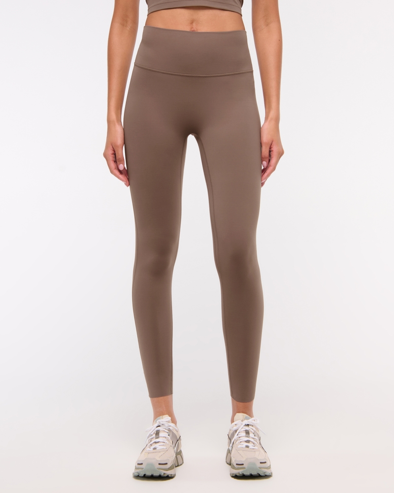 YPB studioFLEX 7/8-Length Legging