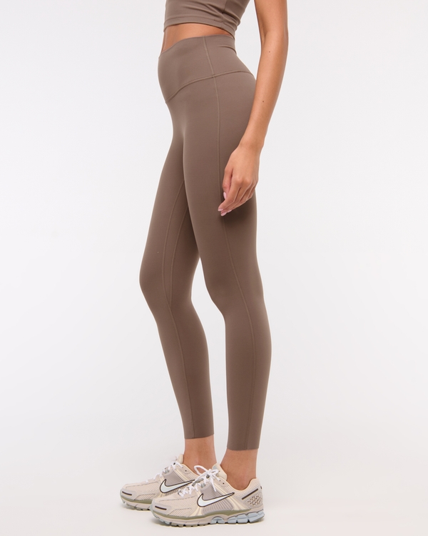 YPB studioFLEX 7/8-Length Legging