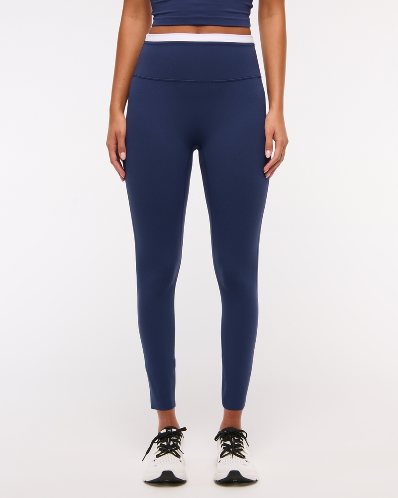 YPB studioFLEX 7/8-Length Legging