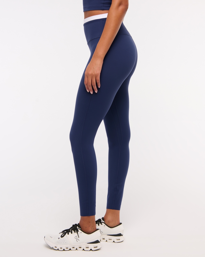 YPB studioFLEX 7/8-Length Legging