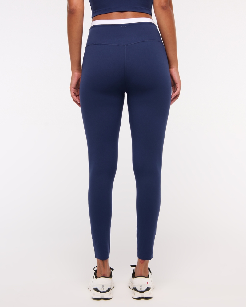 YPB studioFLEX 7/8-Length Legging