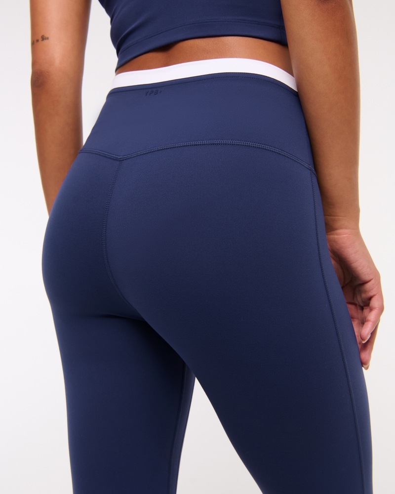 YPB studioFLEX 7/8-Length Legging