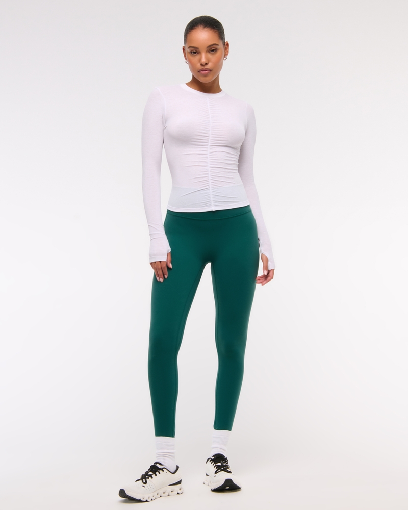 YPB studioFLEX 7/8-Length Legging