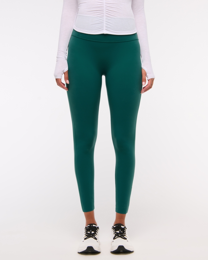 YPB studioFLEX 7/8-Length Legging