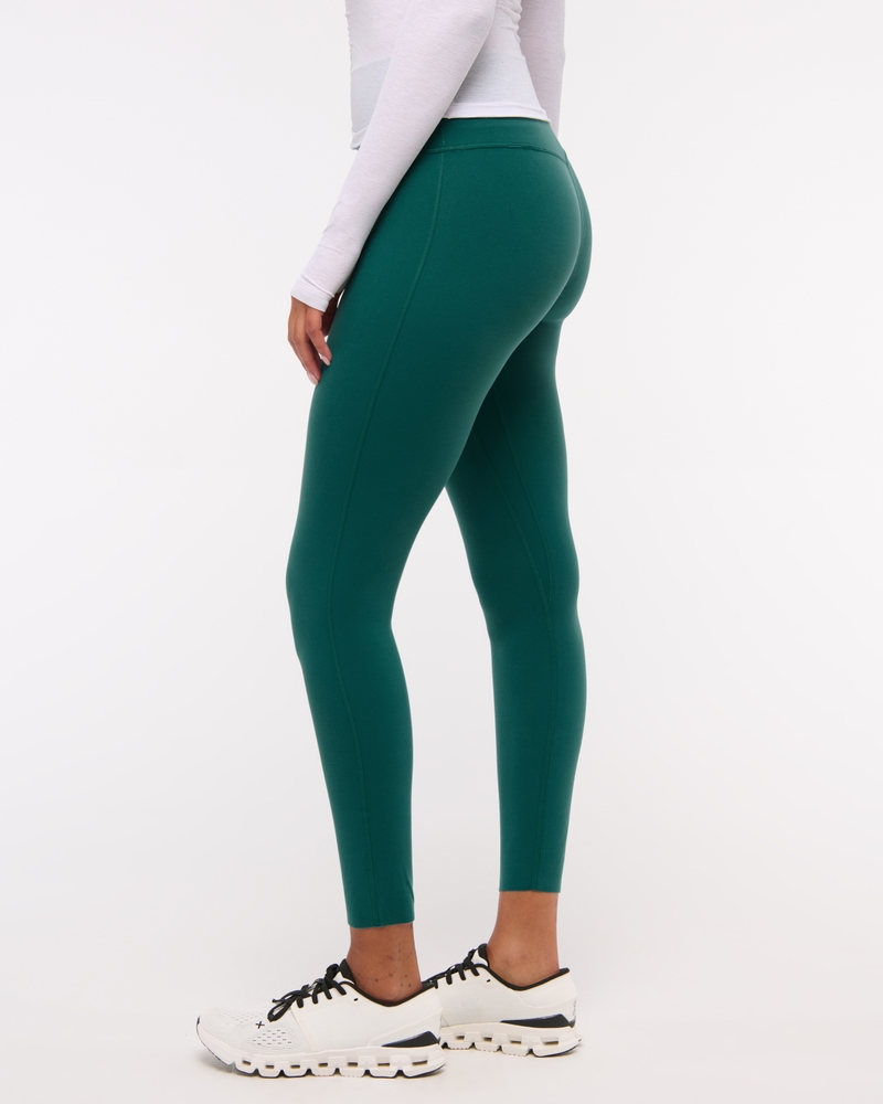 YPB studioFLEX 7/8-Length Legging