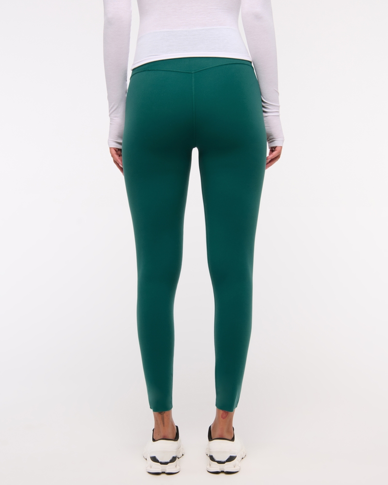 YPB studioFLEX 7/8-Length Legging