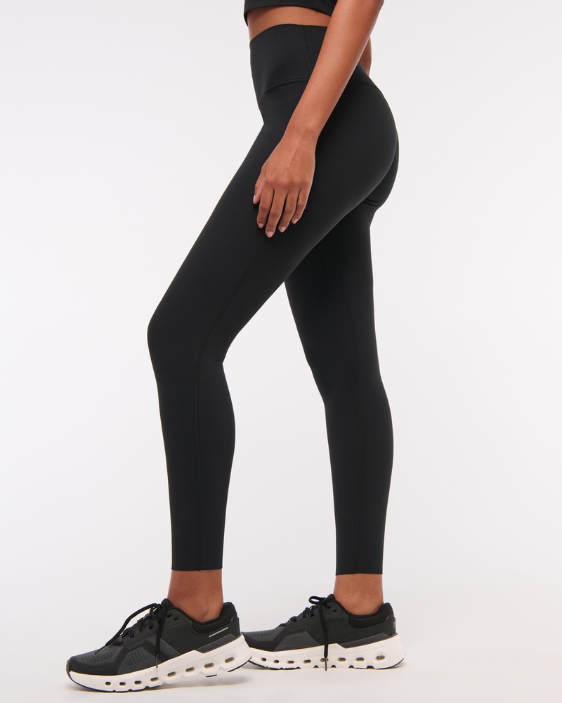 YPB studioFLEX Curve Love 7/8-Length Legging