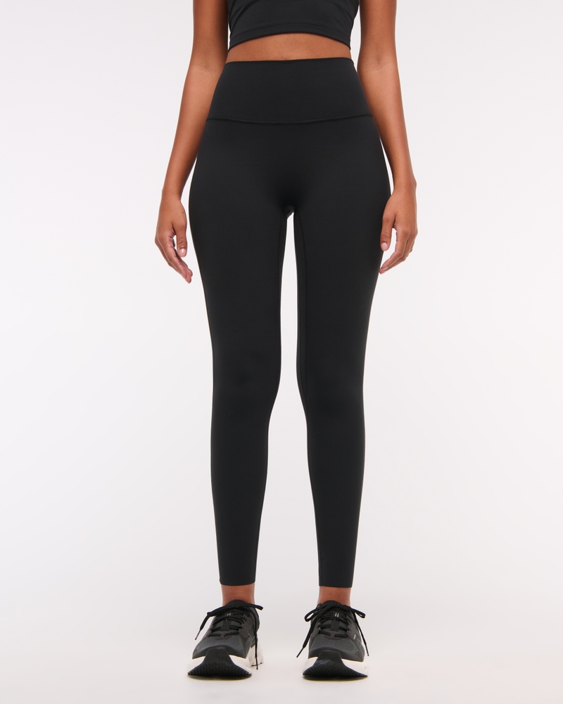 YPB studioFLEX Curve Love 7/8-Length Legging