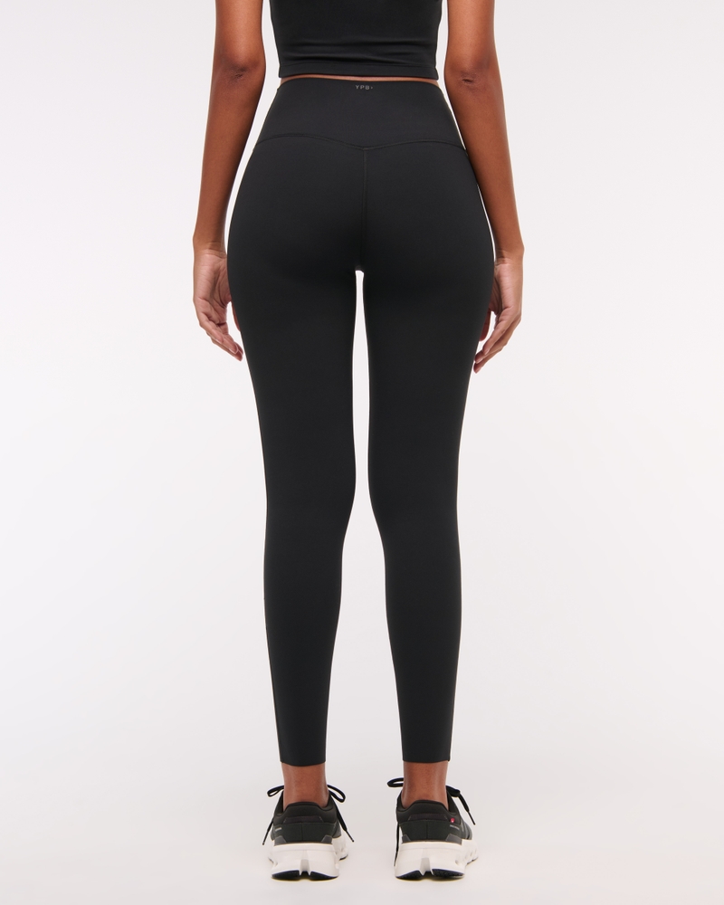 YPB studioFLEX Curve Love 7/8-Length Legging