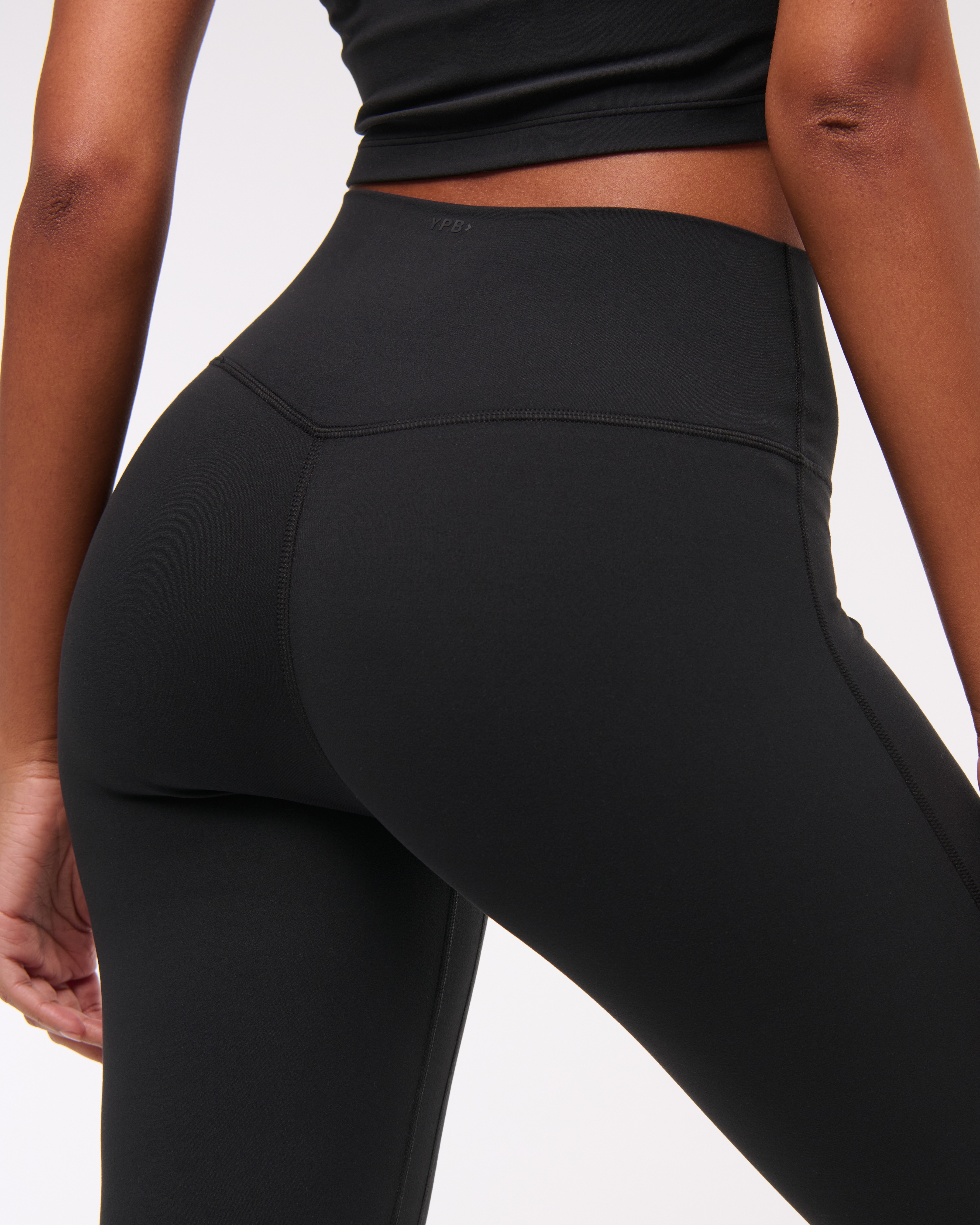 LAVA　リントスル PERFECT FORM LEGGINGS plus M LAVA リントスル パーフェクトフォームレギンスプラス Mサイズ