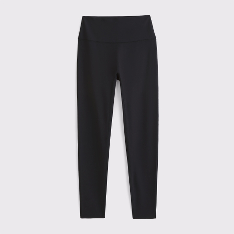 Женские леггинсы Abercrombie & Fitch YPB studioFLEX Curve Love 7/8