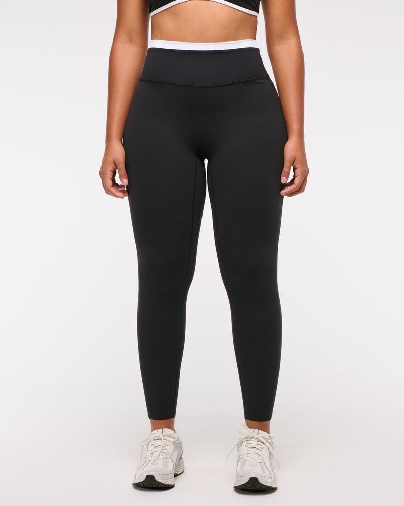 YPB studioFLEX Curve Love 7/8-Length Legging