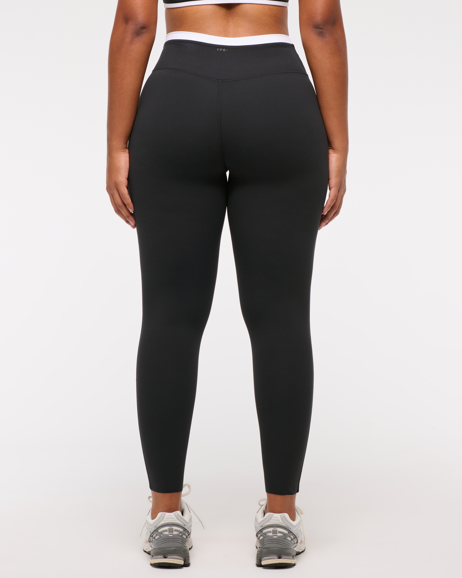 YPB studioFLEX Curve Love 7/8-Length Legging