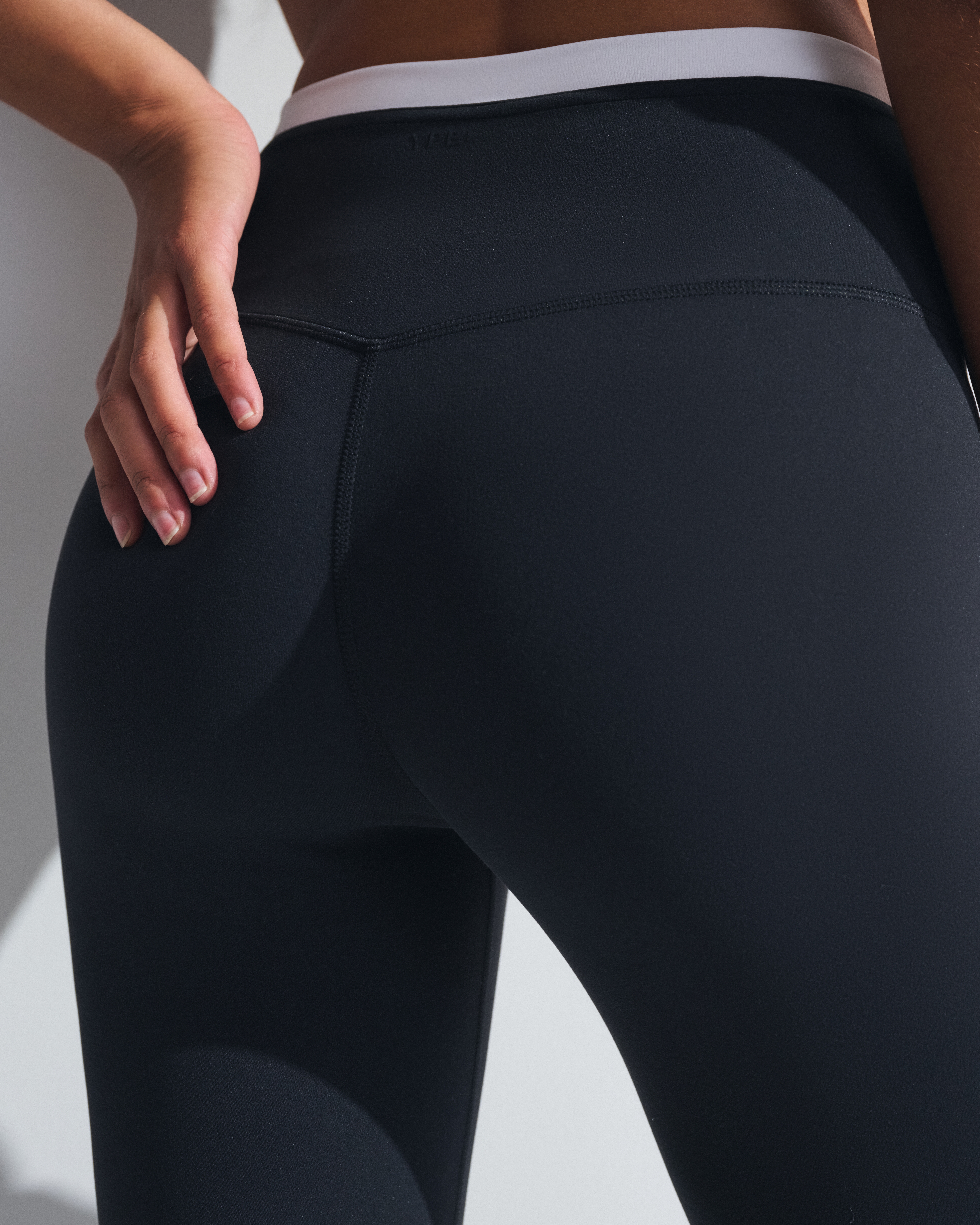 Women's YPB studioFLEX Curve Love 7/8-Length Legging