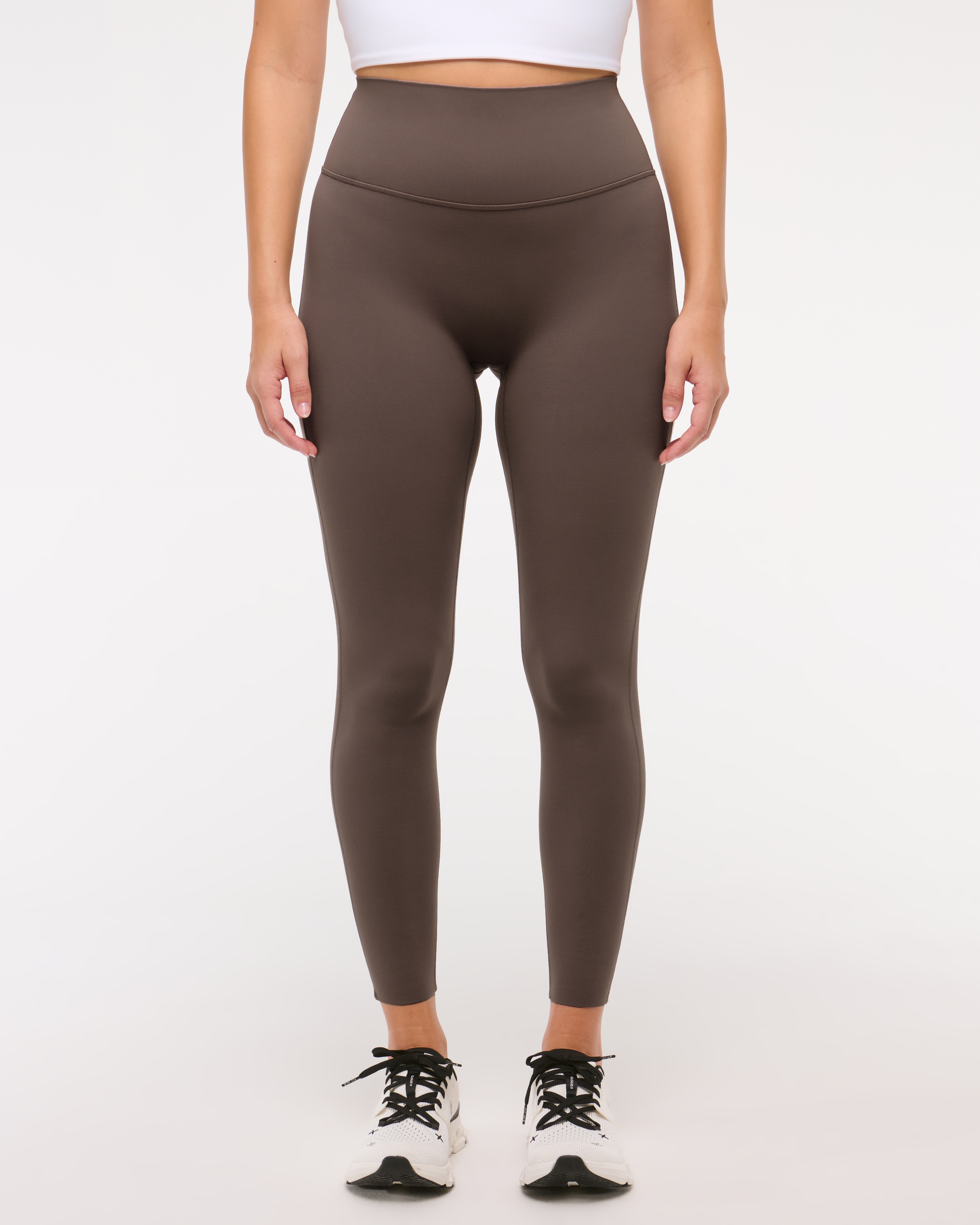 Women's YPB studioFLEX Curve Love 7/8-Length Legging