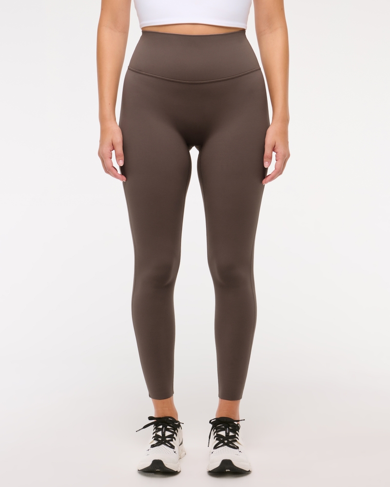 YPB studioFLEX Curve Love 7/8-Length Legging
