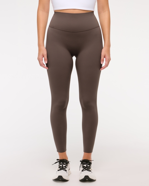 YPB studioFLEX Curve Love 7/8-Length Legging