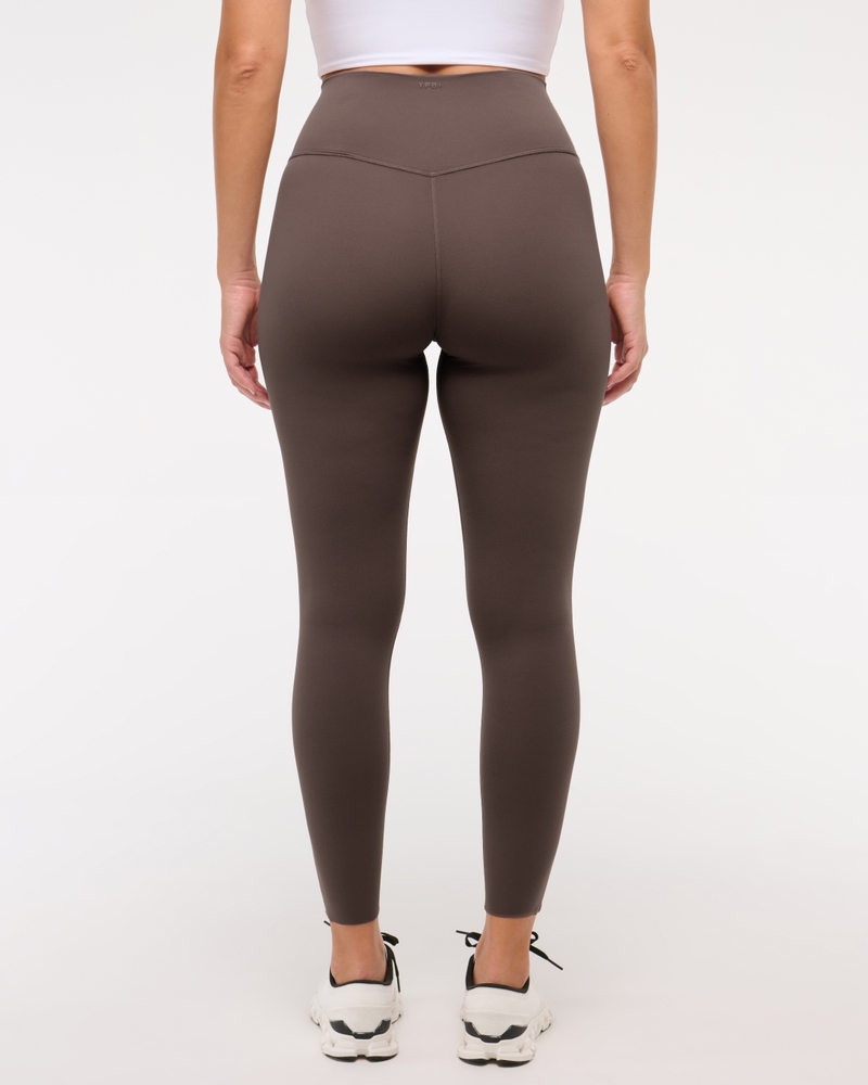 YPB studioFLEX Curve Love 7/8-Length Legging