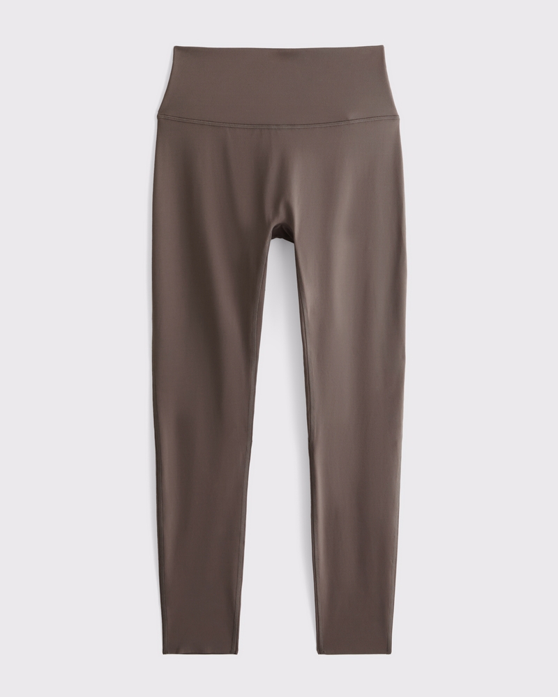 LAVA　リントスル PERFECT FORM LEGGINGS plus M Women's ProForm® Single Leg Mid-Waisted Leggings – Massov