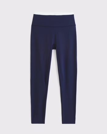 YPB studioFLEX Curve Love 7/8-Length Legging from Abercrombie & Fitch - $22.99
