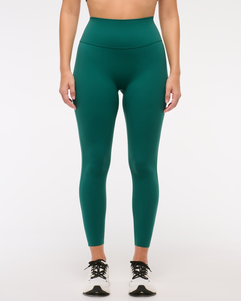 YPB studioFLEX Curve Love 7/8-Length Legging