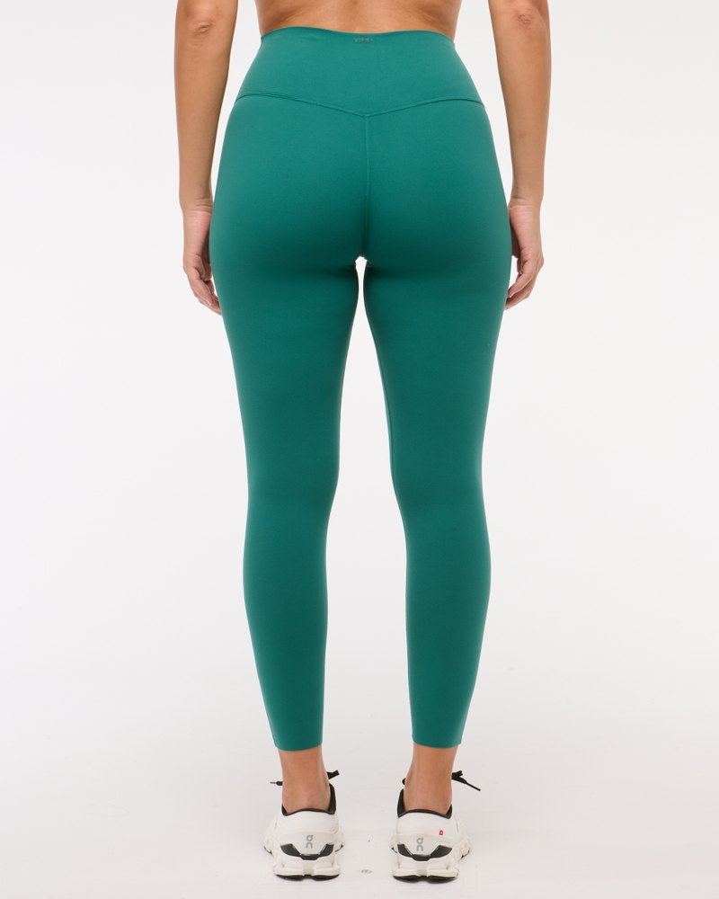 YPB studioFLEX Curve Love 7/8-Length Legging