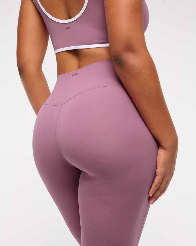 YPB studioFLEX Curve Love 7/8-Length Legging