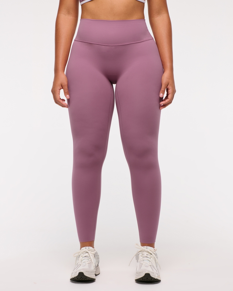 YPB studioFLEX Curve Love 7/8-Length Legging