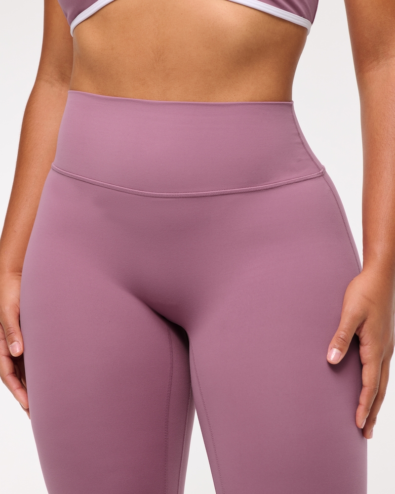 YPB studioFLEX Curve Love 7/8-Length Legging