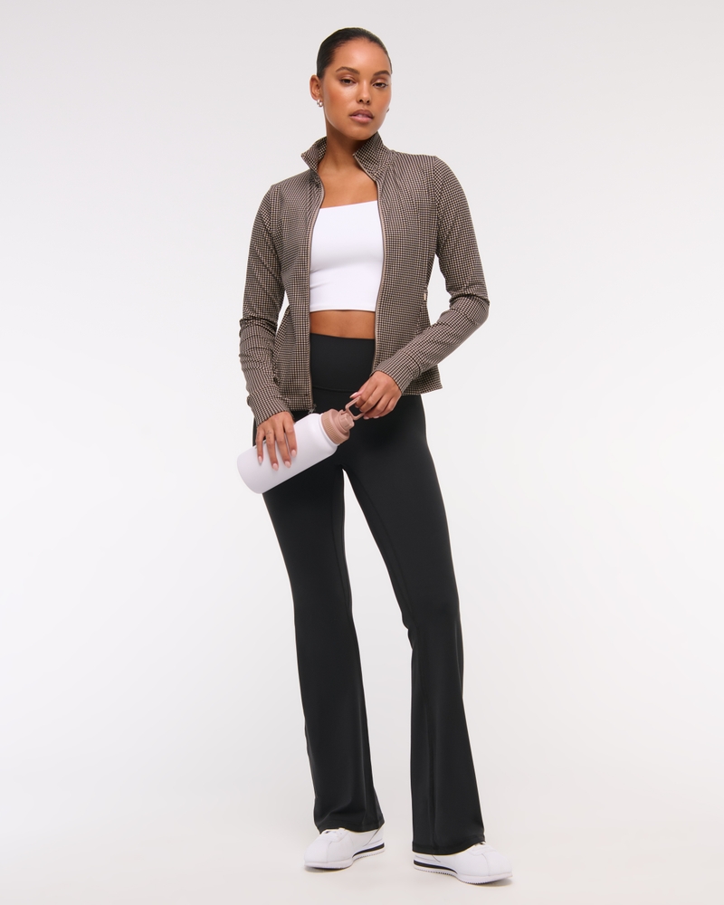 YPB sculptLUX Flare Legging