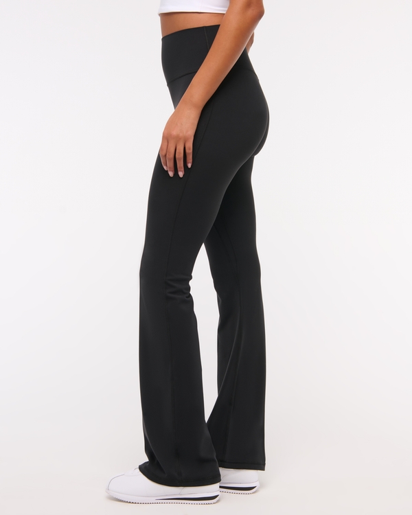 Women's YPB studioFLEX Flare Legging | Women's Bottoms