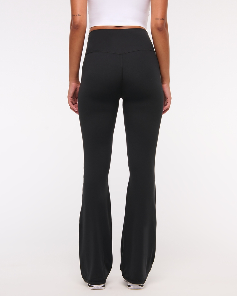 YPB studioFLEX Flare Legging - thumbnail 4
