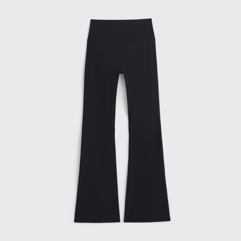 Женские леггинсы Abercrombie & Fitch YPB studioFLEX Flare