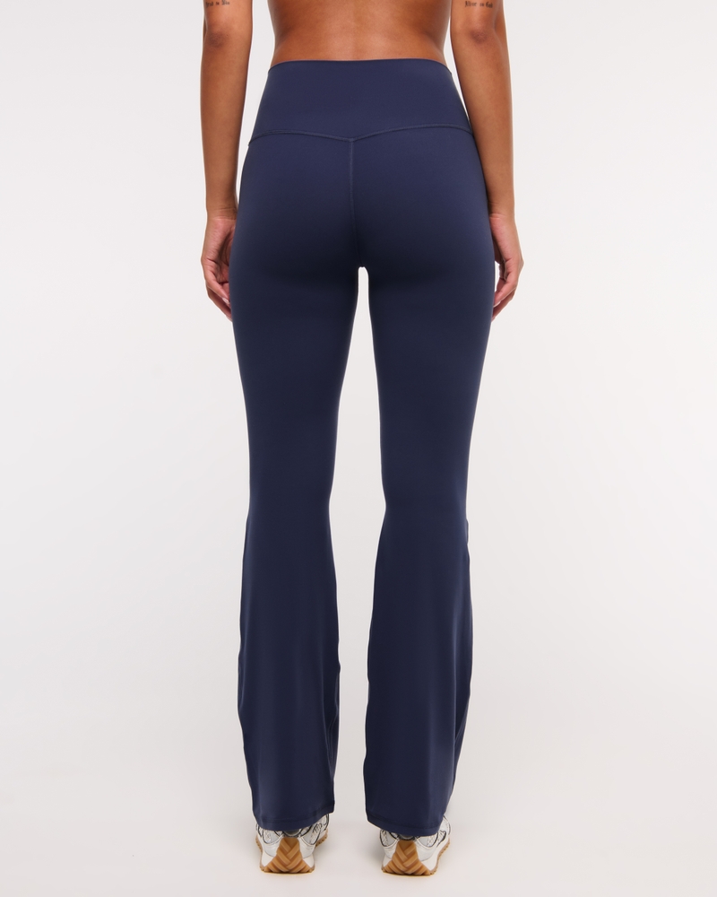 YPB studioFLEX Flare Legging