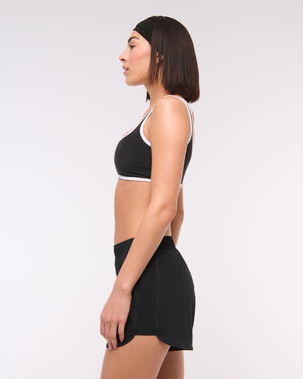 select to zoom model image