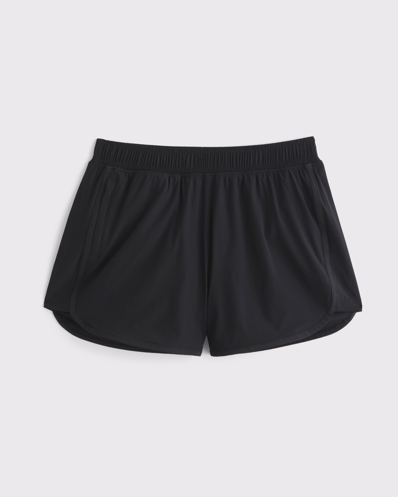 Women's YPB sprintTEK High Rise Lined Short | Women's