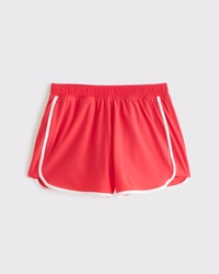 YPB sprintTEK High Rise Lined Short