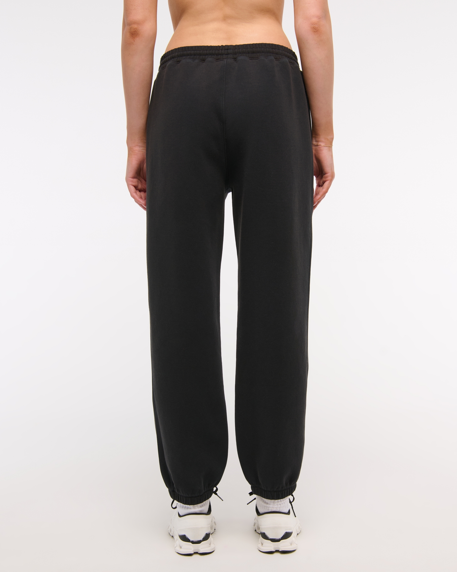 YPB neoKNIT MAX Mid Rise Cinched Pant