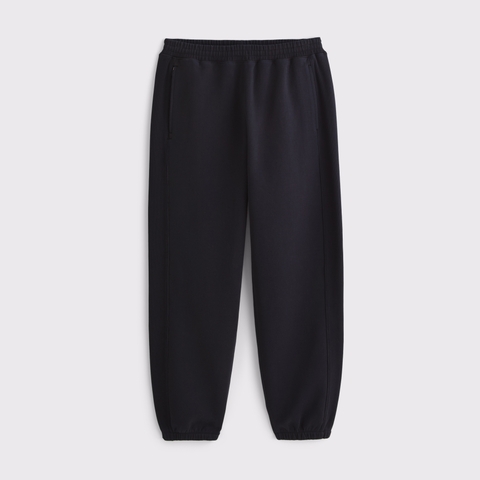 Женские брюки Abercrombie & Fitch YPB neoKNIT MAX Mid Rise Cinched Pant