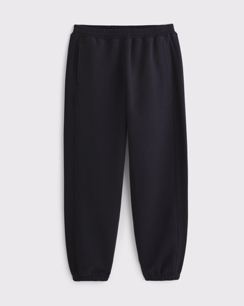 YPB neoKNIT MAX Mid Rise Cinched Pant from Abercrombie & Fitch - $32.97