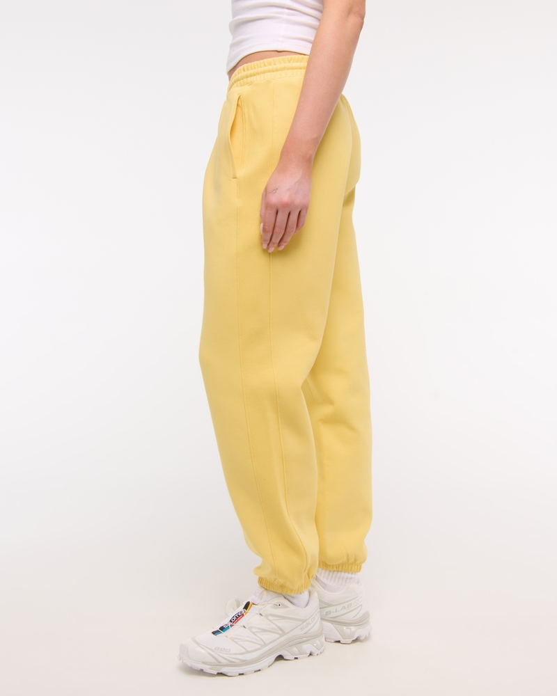 YPB neoKNIT MAX Mid Rise Cinched Pant