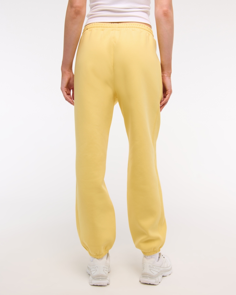 YPB neoKNIT MAX Mid Rise Cinched Pant