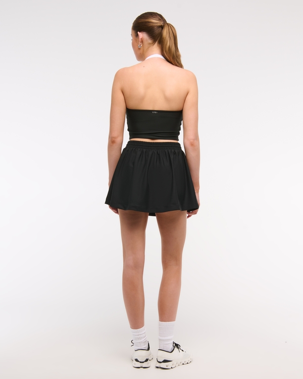 YPB sculptLUX High Rise Flirty Skirt
