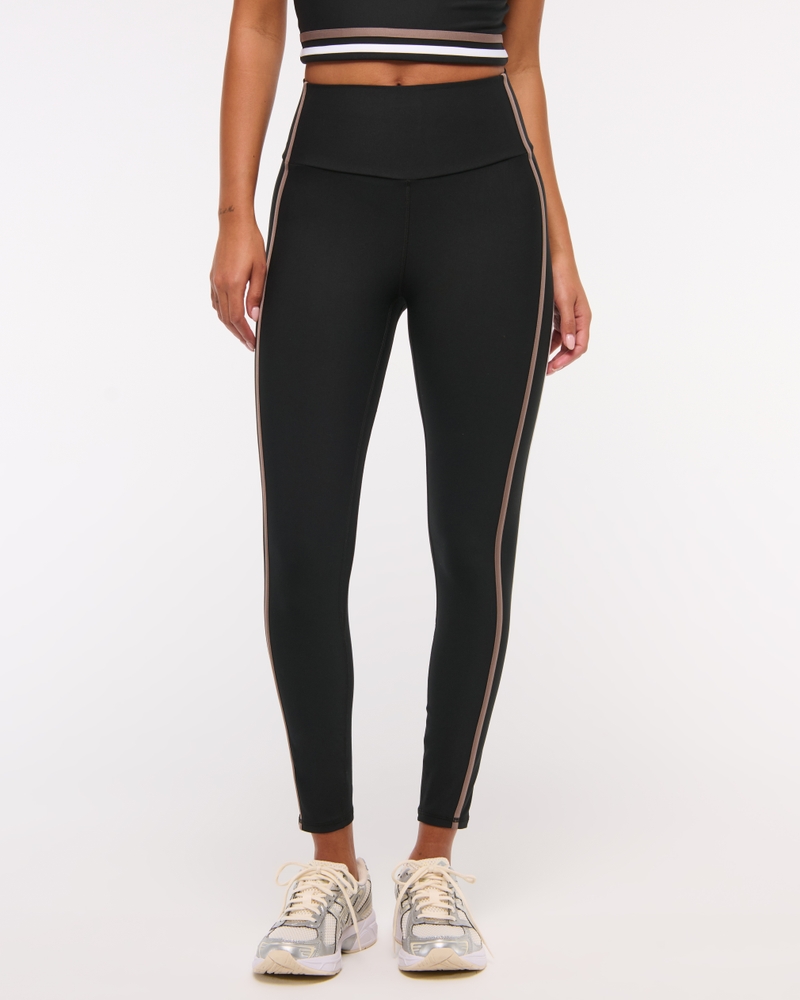 YPB sculptLUX 7/8-Length Legging