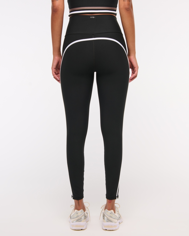 YPB sculptLUX 7/8-Length Legging