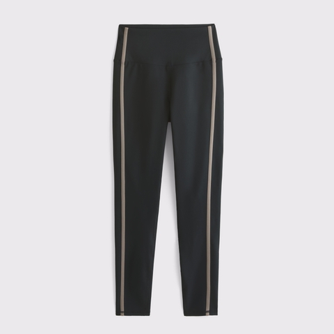 Женские леггинсы Abercrombie & Fitch YPB sculptLUX 7/8