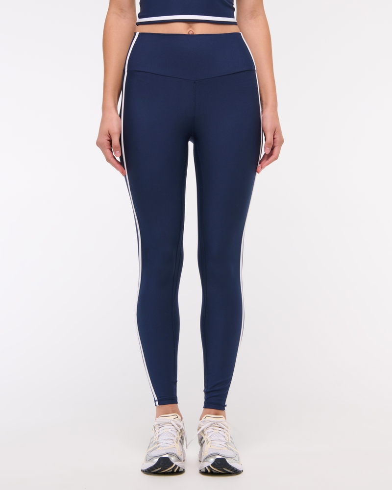 YPB sculptLUX 7/8-Length Legging