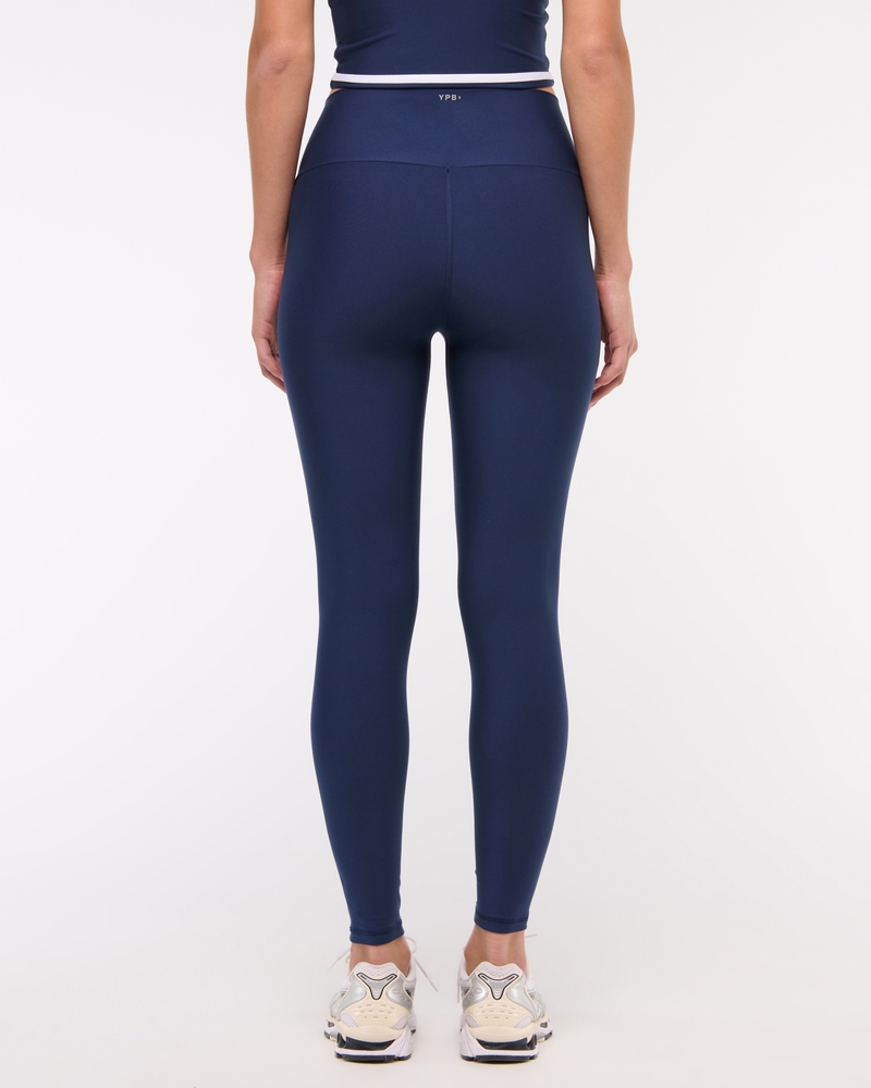 YPB sculptLUX 7/8-Length Legging