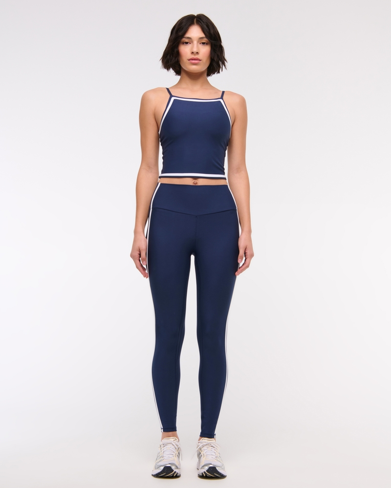 YPB sculptLUX 7/8-Length Legging